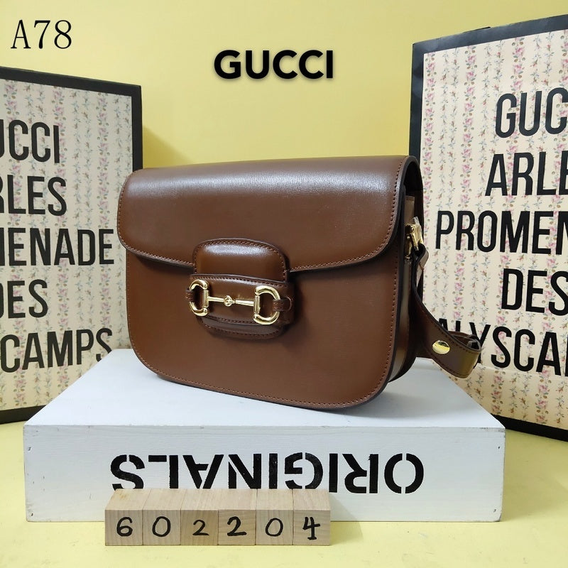 Glami Fashion - GCI Bags - 10124