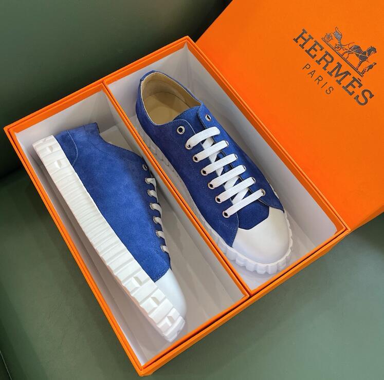 SAMC - HMS Men Shoes - 508