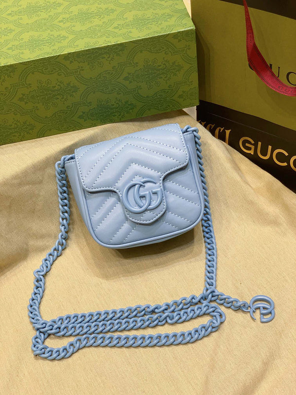 Satchel Bags - GCI Bags - 1470
