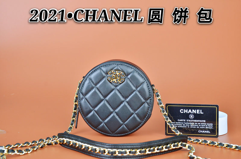 ELE - CHL Bags - 616