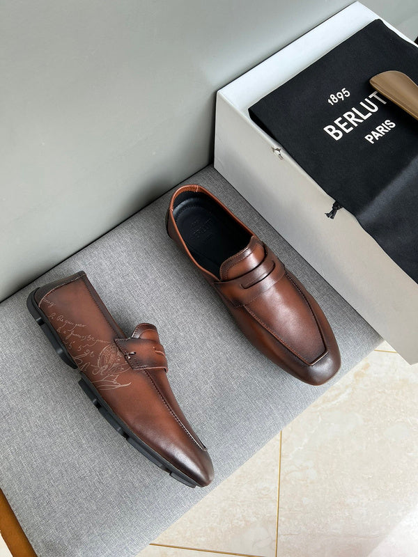 Glami - BRE Men Shoes - 240