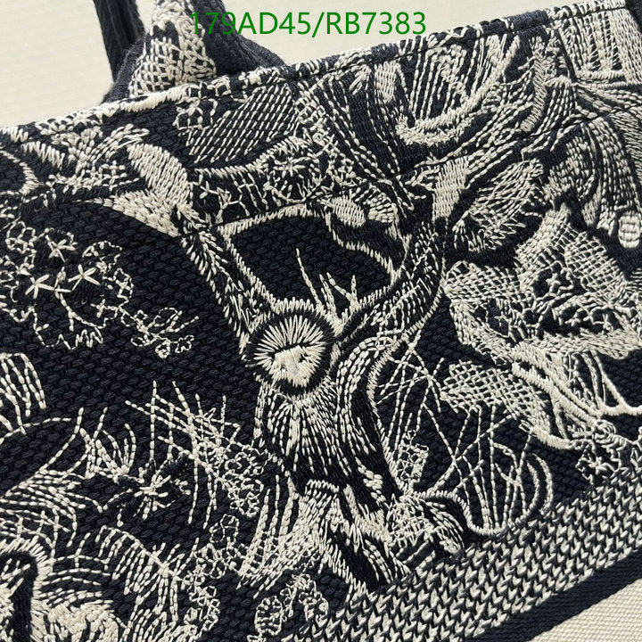 SAMCC - DOR Bags - 1290