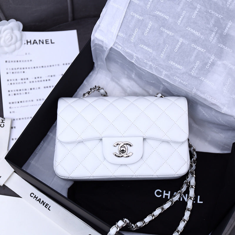 Satchel Bags - CLN Bags - 954