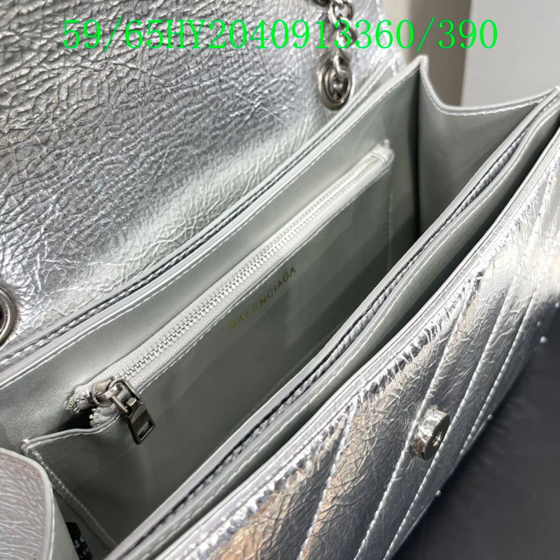 Satchel Bags - BGA Bags - 2094
