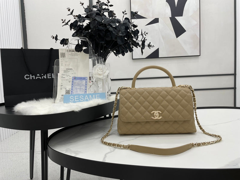 Satchel Bags - CLN Bags - 110
