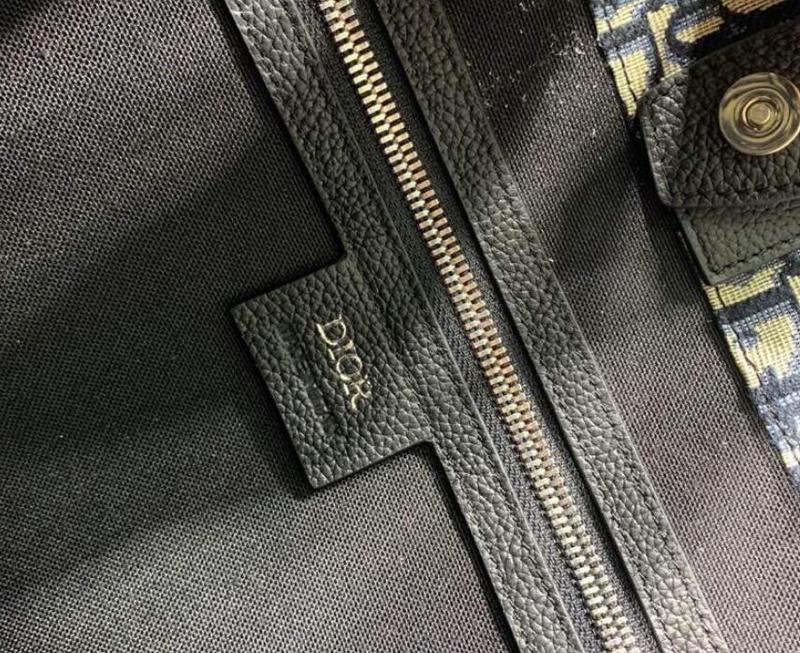SAMCC - DOR Bags - 588