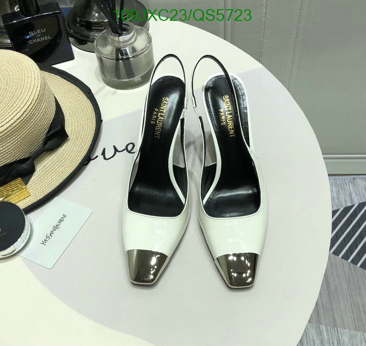 SAMC - YLS Women Shoes - 077