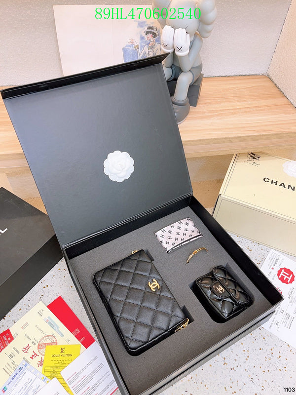 Glami - CHL Bags - 769