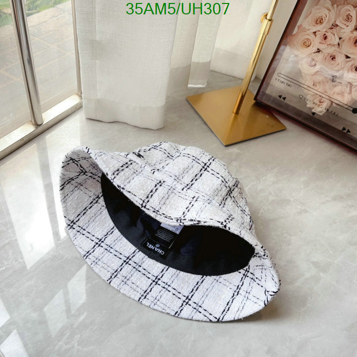 SAMC - CHL Caps & Hats - 108