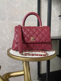 Satchel Bags - CHL Bags - 4070