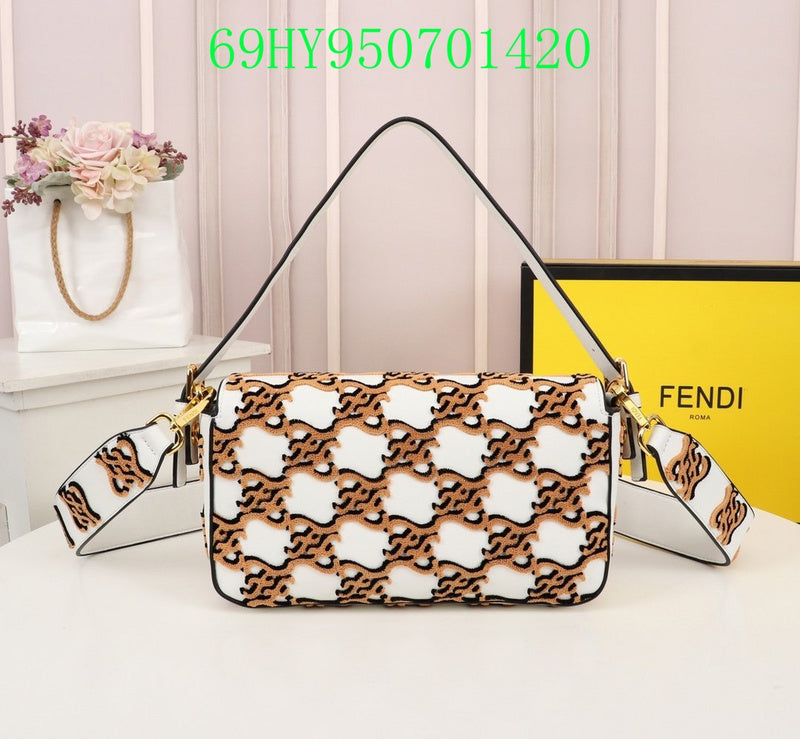 Glami - FDE Bags - 2634