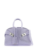 HUG HANDBAG WITH CRYSTALS (S)