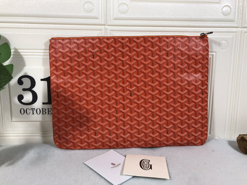 ELE - GOD Bags - 387