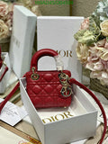 SAMCC - DOR Bags - 1062