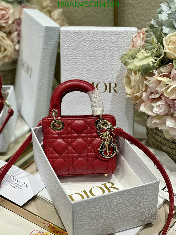 SAMCC - DOR Bags - 1062