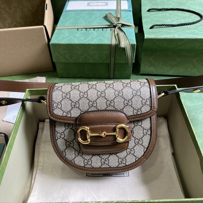 Glami-i GUKI Women Bags - 049