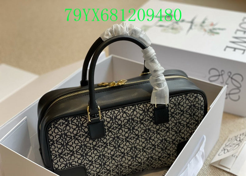 Satchel Bags - LWE Bags - 208