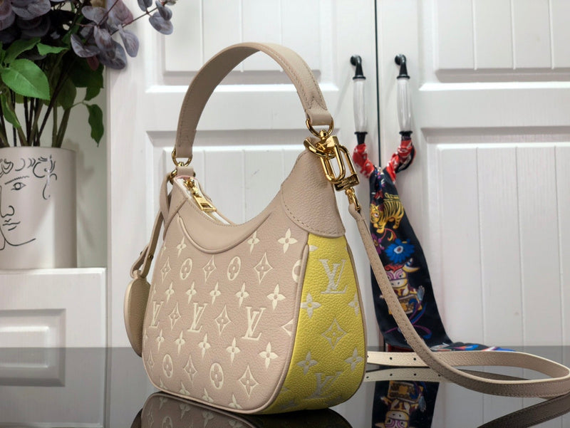 Glami Fashion Lu-Vi Bags - 16910