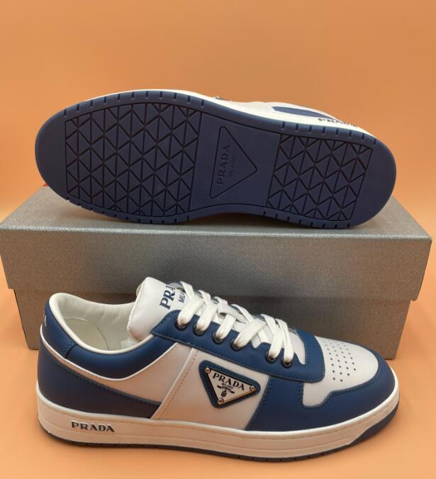 Glamy - PD Men Shoes - 250