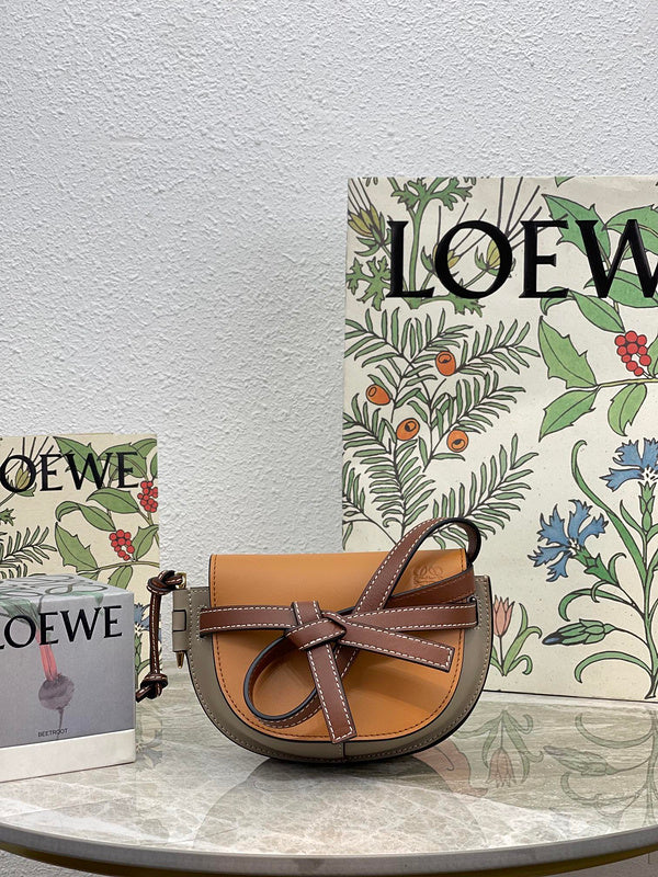Glamy - LWO Bags - 879