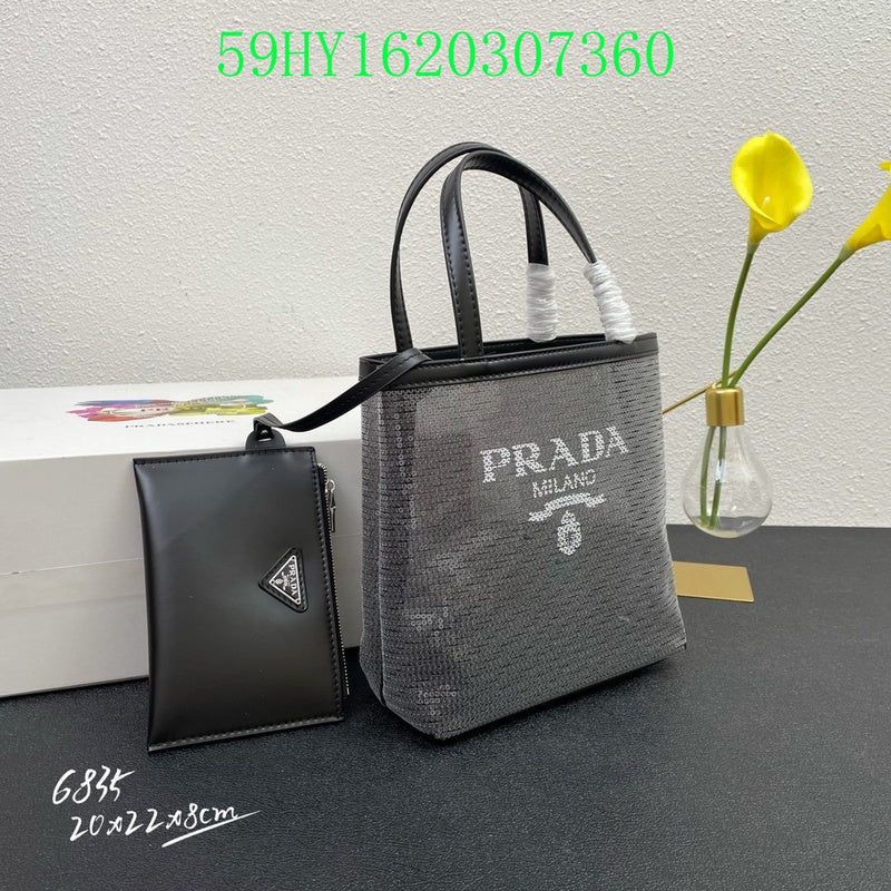 Satchel Bags - PDA Bags - 4601