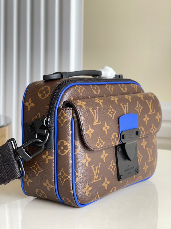 Fashion Lu-Vi bags - 3034