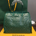 Satchel Bags - GOD Bags - 1022