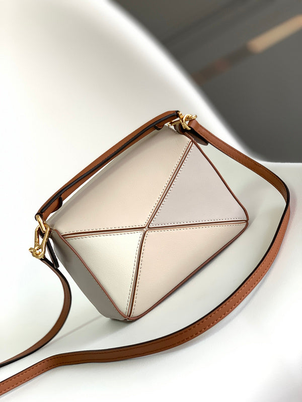 Glamy - LWO Bags - 257