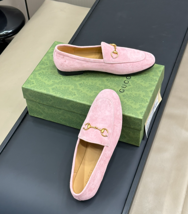 SAMC - GUKI Women Shoes - 051