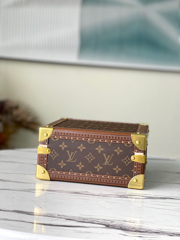 Glami- Glami- Lu-Vi bags - 5763