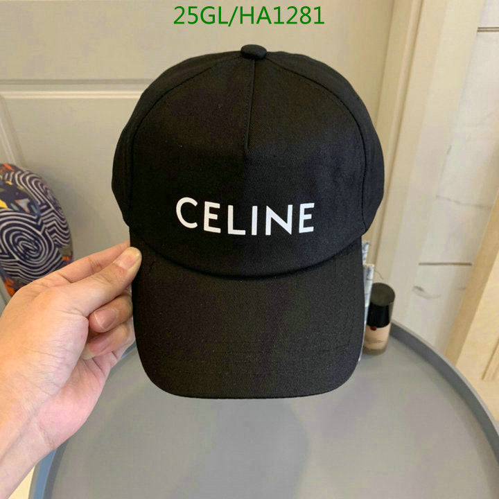 SAMC - COL Caps & Hats - 331