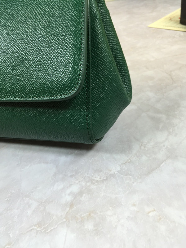 Satchel Bags - DG Bags - 023