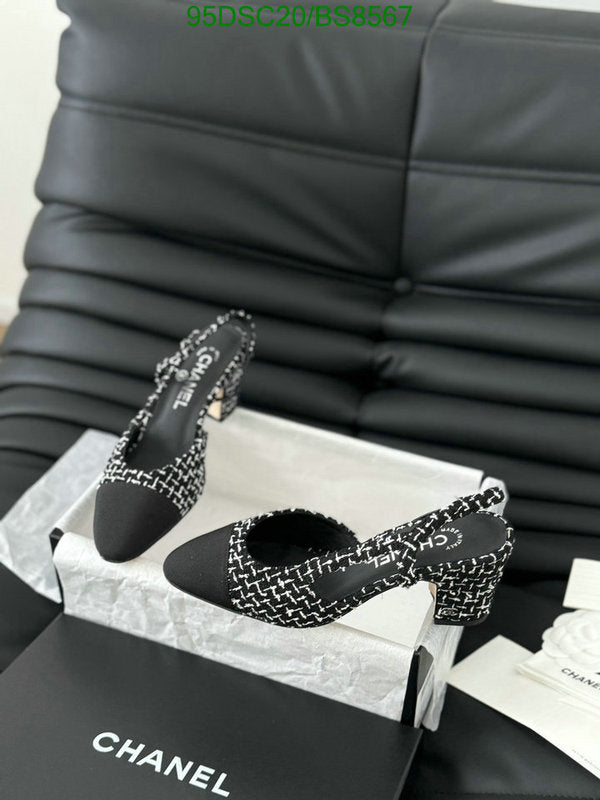SAMC - CHL Women Shoes Ballet - 025