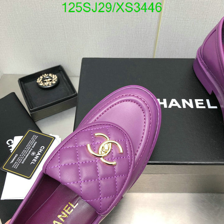 SAMC - CHL Women Shoes - 131