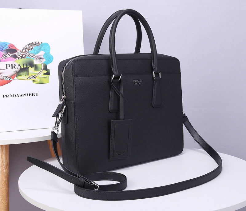 Satchel Bags - PDA Bags - 1319