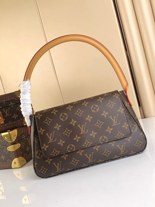 Satchel Bags - VL Bags - 6694