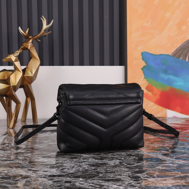 Satchel Bags - STLT Bags - 031