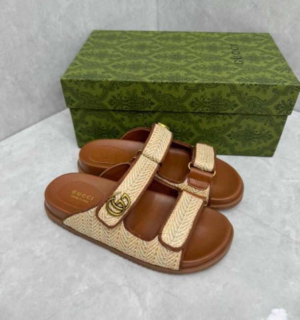 SAMC - GUKI Women Shoes - 201