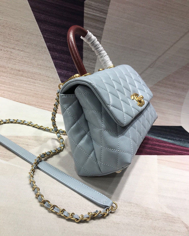 Satchel Bags - CHL Bags - 4670