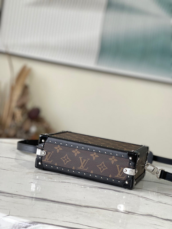 Fashion Lu-Vi bags - 4843