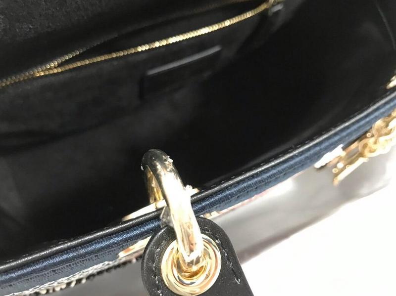 SAMCC - DOR Bags - 490