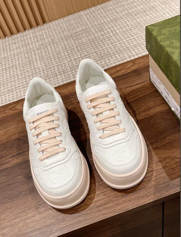 SAMC - GUKI Women Shoes - 899