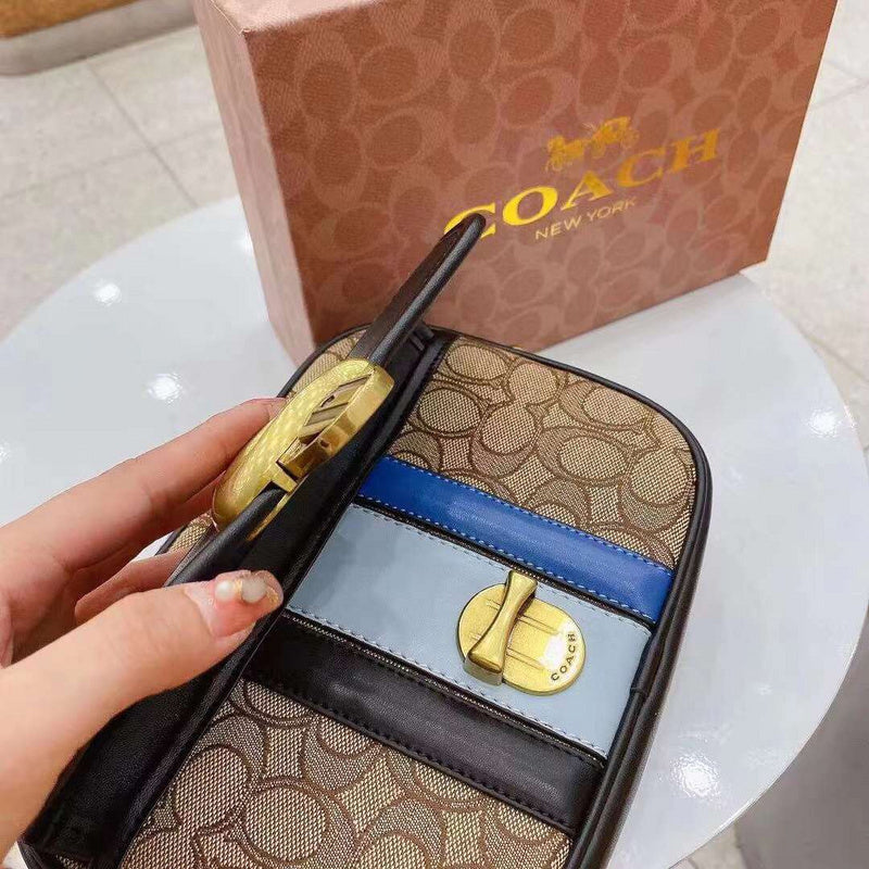 Satchel Bags - CCH Bags - 462
