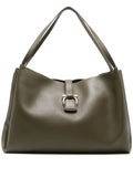 UNSTRUCTURED TOTE BAG