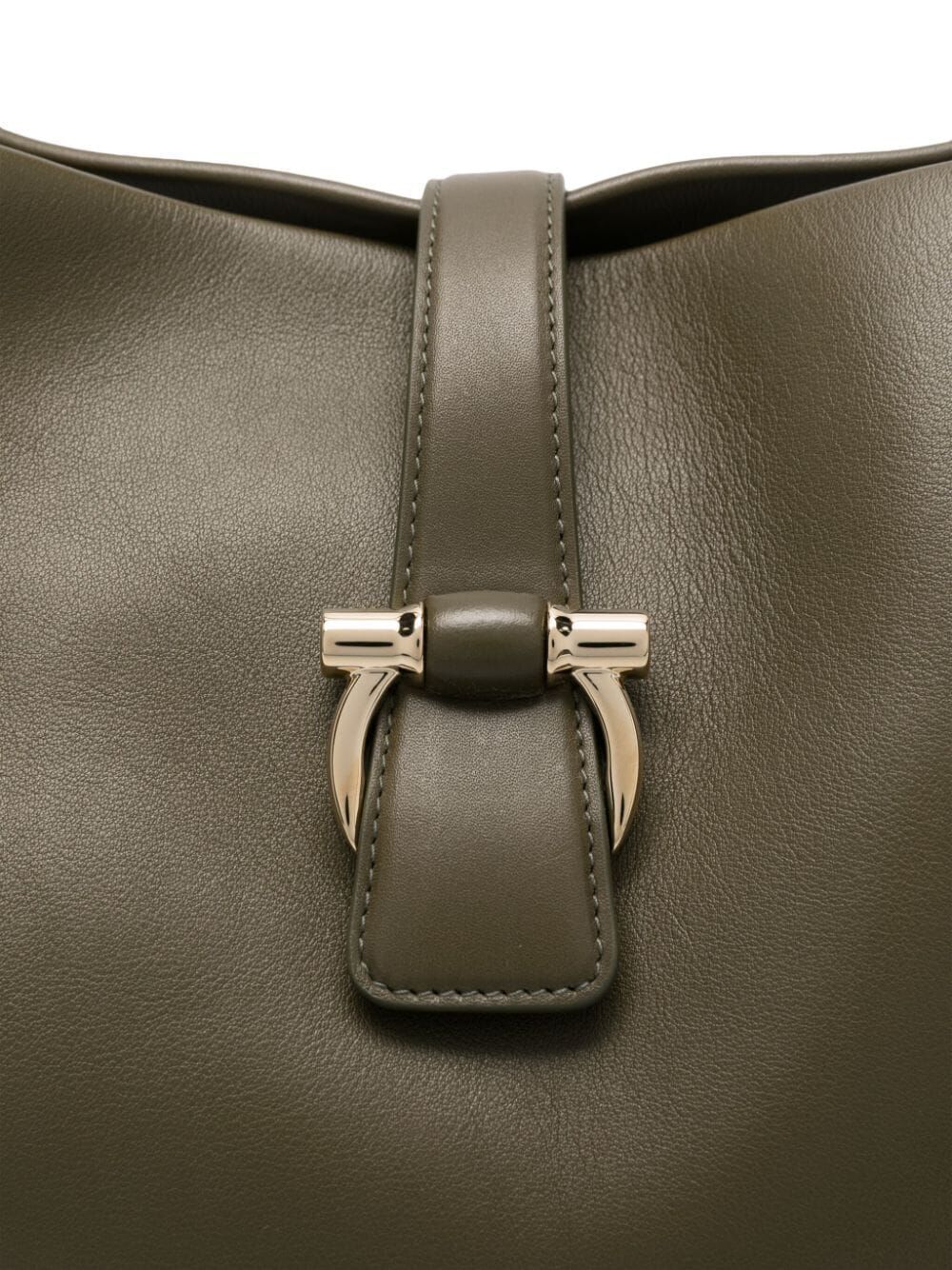 UNSTRUCTURED TOTE BAG