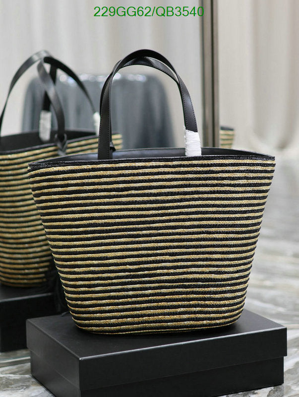 SAMC - YLS Bags - 259