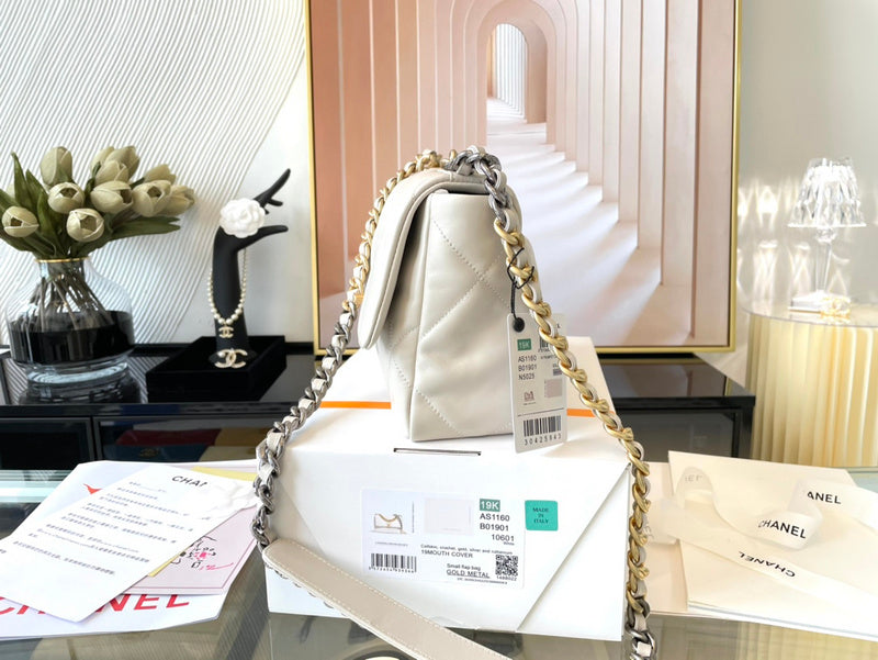 Chanel Bags