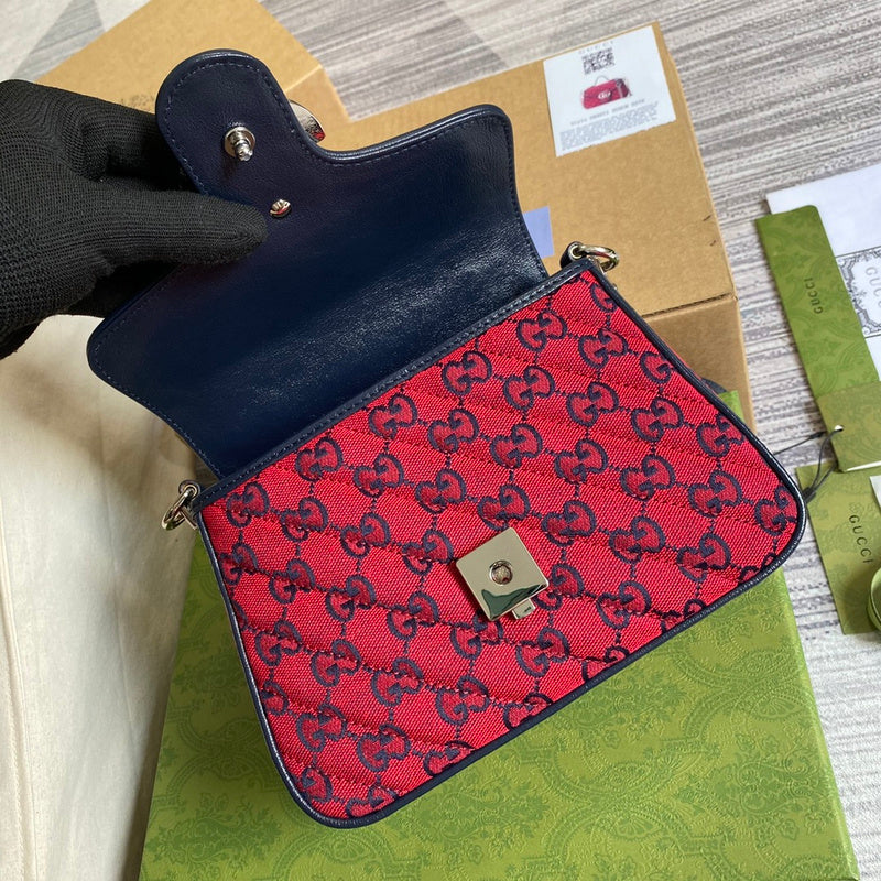 ELE - GG Bags - 1974