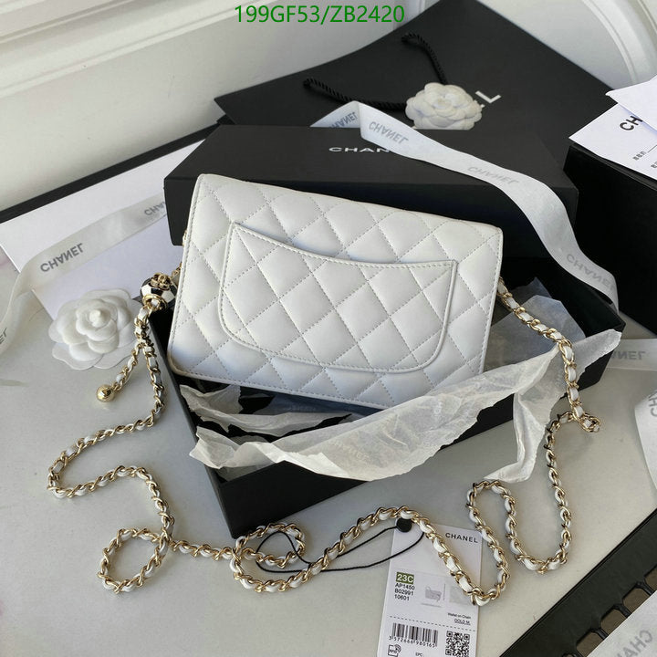SAMC - CHL Bags - 626