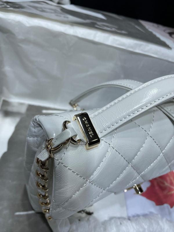 Satchel Bags - CLN Bags - 912
